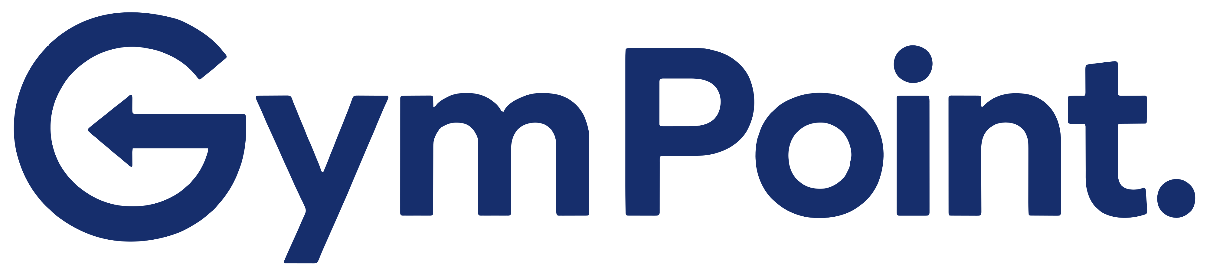 GymPoint
